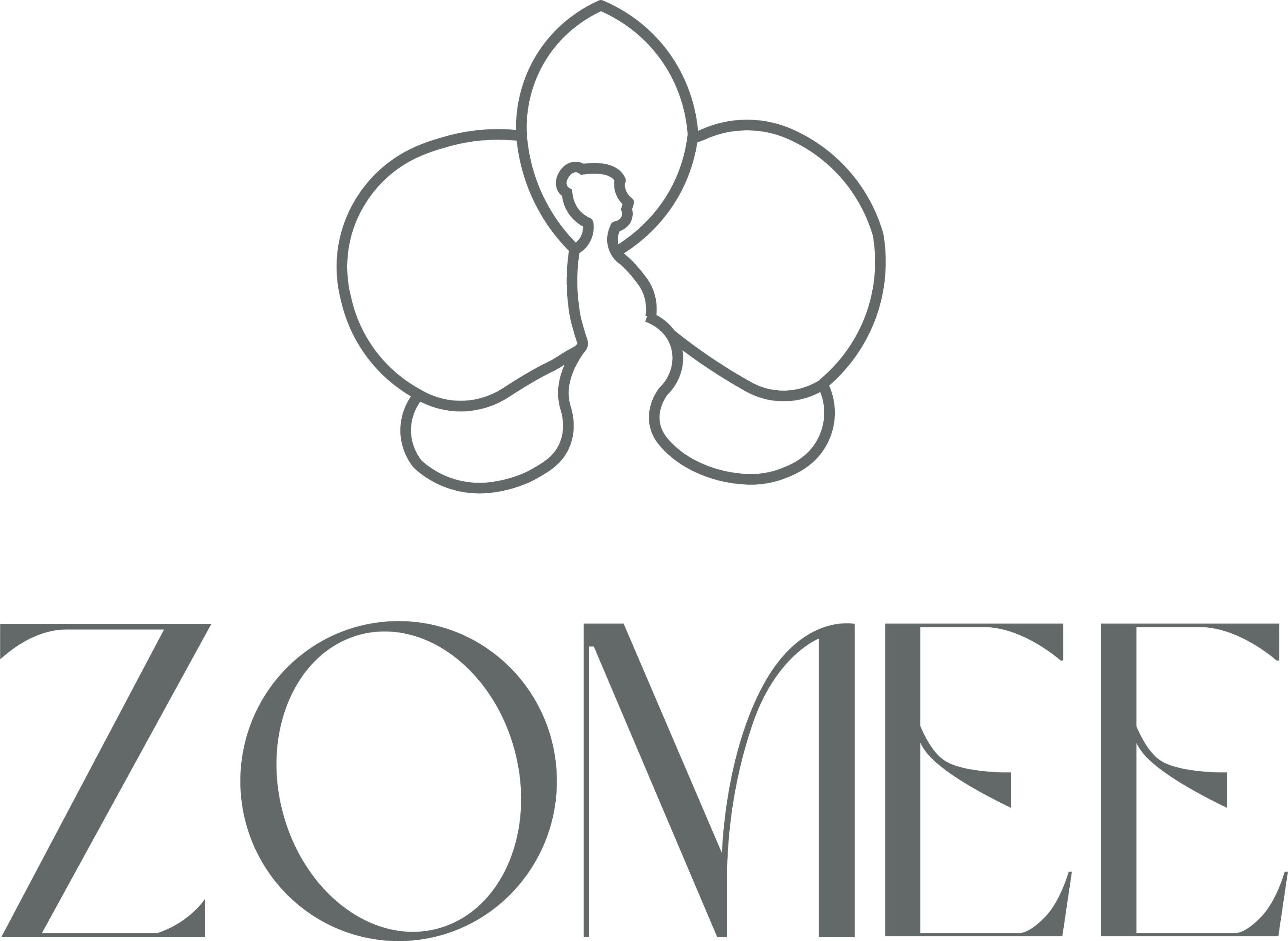 Support Zomee Website
